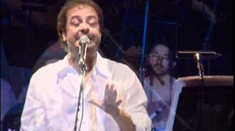Giannis Parios - Mikis Theodorakis (Vàrka sto gualò)