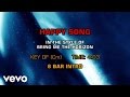 Bring Me The Horizon - Happy Song (Karaoke)
