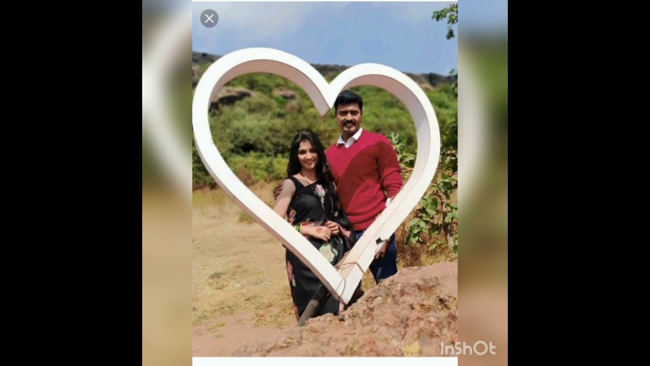 Raja Rani chi ga jodi ❤️ what's up status