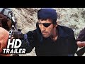 The Pirates of Blood River (1962) Original Trailer [HD]