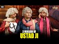 Ustaad Ji Ki Comedy Factory – Hasi Ka Tribute to Comedy King! | Kapil Sharma Show