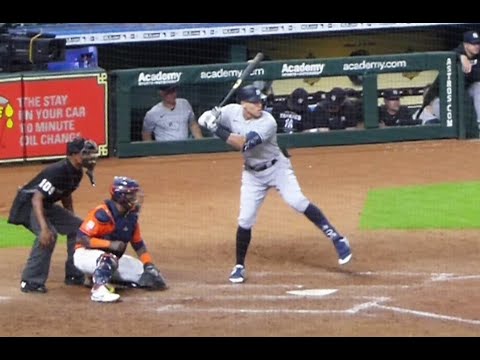 New York Yankees star Aaron Judge launches 62nd home run, sets ...