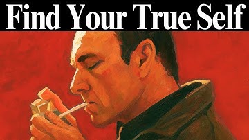 Carl Jung - How to Become Your True Self