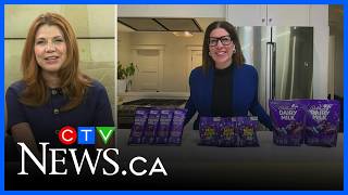 How Cadbury is making every bite count