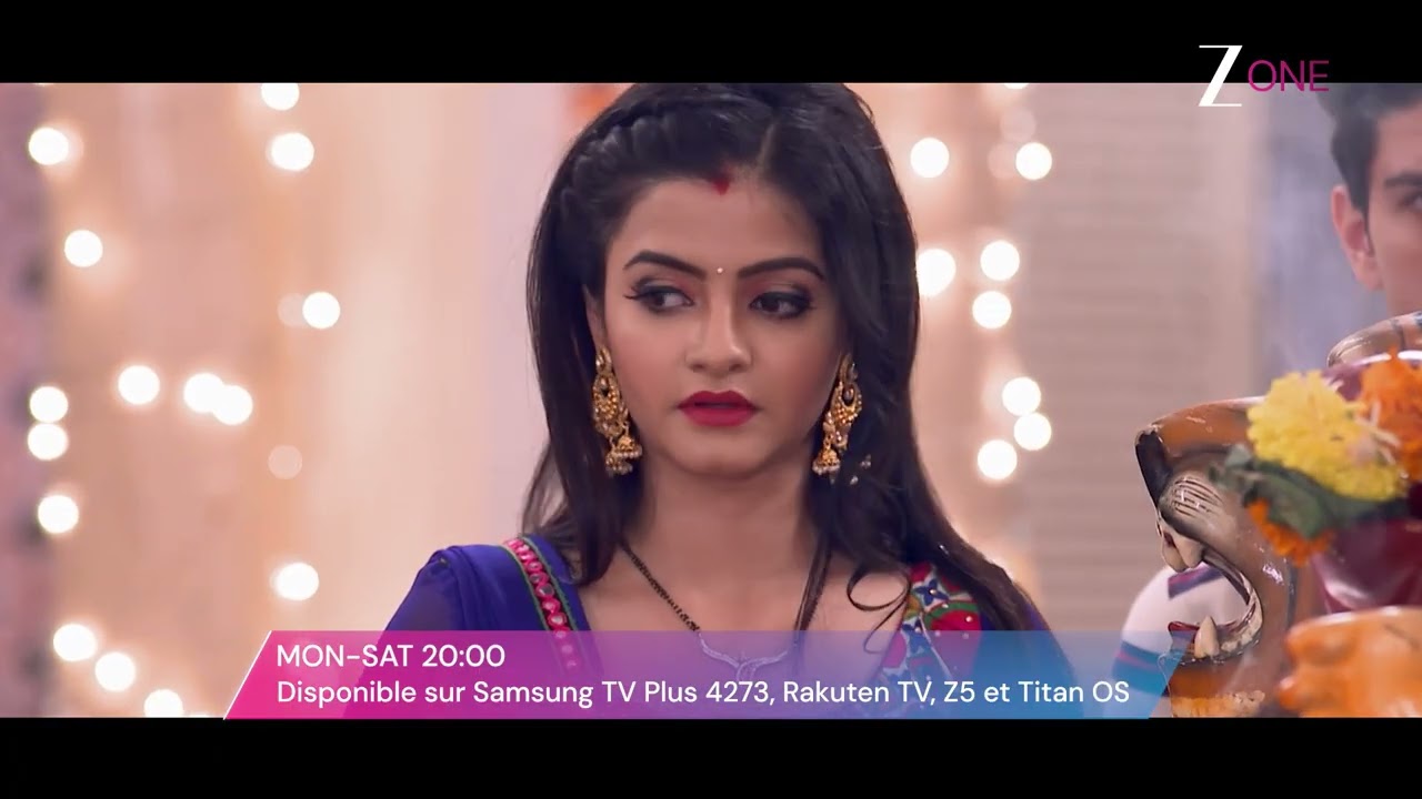 La Passion Amoureuse | Aisi Deewangi Dekhi Nahi Kahin | EP 49 | Zee One France