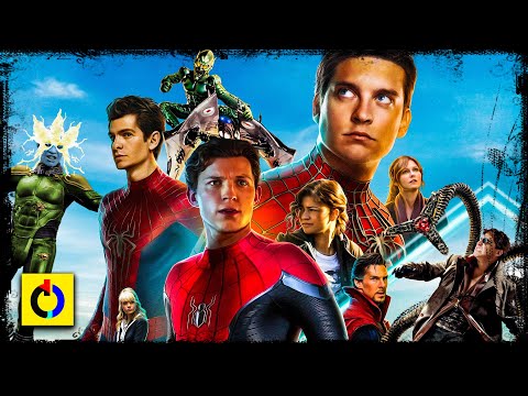 6 Reasons Why Spider Man No Way Home Might Be The Best Spidey Movie