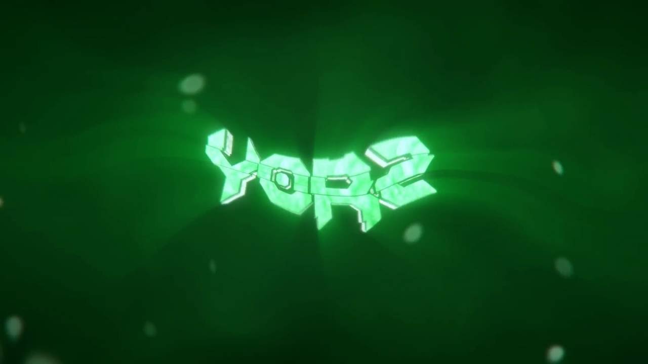 Intro Yorz | By Zelgie [ BEST ??]