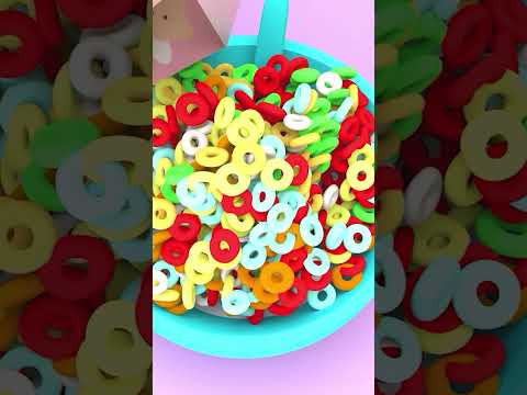 لولو تشعر بالكسل قناة بيبي بو