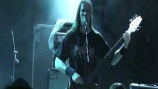 The Monolith Deathcult - Den Ensome Nordens Dronning - Gigant Apeldoorn