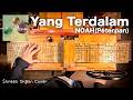 【Yang Terdalam - NOAH (Peterpan) 】| Street Organ Cover from Japan 🇯🇵🇮🇩」(Flute Type)
