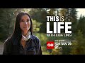CNN's This is Life with Lisa Ling featuring The Ever Forward Club "Lost Boys" 11/29 10 PM PT