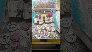 Live highlight