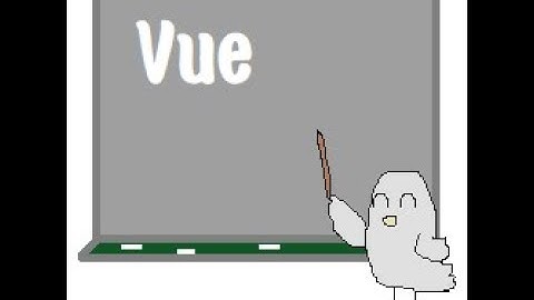 【教尤雨溪怎麼教Vue！？】殘疾人也能聽懂的生命週期