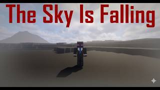 First Time Playing Beyond The Skybox ARG Mod