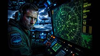 CON ESTO PODRIAS SER EL MEJOR AWACS PERO NO LO SERAS