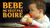 Mon Enfant Ne Boit Pas De Lait Quoi Faire Youtube