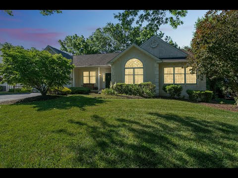248 Hidden Den Cir, Doylestown, PA home video tour