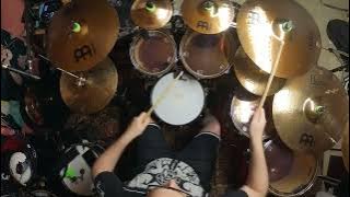 Two Steps From Hell - Victory (drum cover)