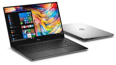 Dell XPS 13 9360 (9350) screen replacement