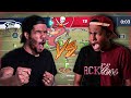 This Game Is IMPORTANT! Trent vs Juice In An Epic Proving Grounds! (Madden 21 Beef Ep.21)