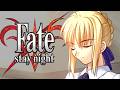 GIRLFRIENDS ACQUIRED - Fate/Stay Night - 7