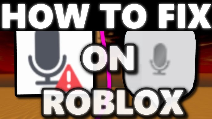 Roblox voice chat reporting system is bad or can I say it's shi :  r/RobloxHelp