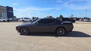 2022 Dodge Challenger GT OK Ardmore Oklahoma City Sulphur Ada Madill