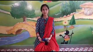 Parents Feedback