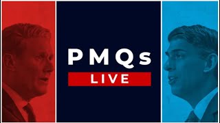 PMQs Live