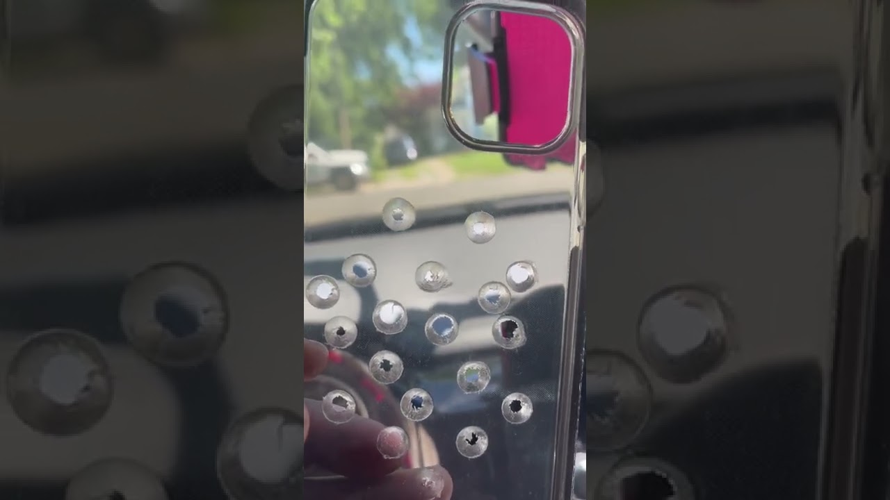 Uber Lyft Safety equivalent installation | Very Good Camera is a must VANTRU N4