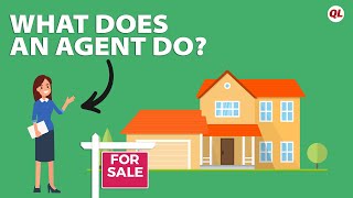 What Does A Real Estate Agent Actually Do? | Quicken Loans