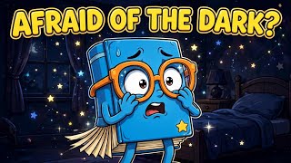 Benny Is Afraid of the Dark 🌙 | A Calming Bedtime Story For Toddlers News
