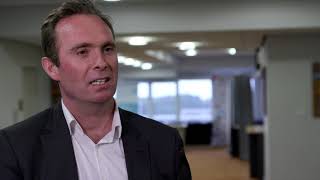 AI-powered remote monitoring of COPD patients