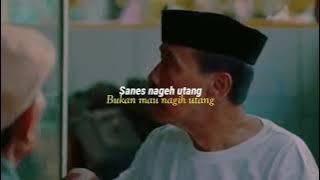 STORY WA YOWIS BEN BIKIN NGAKAK