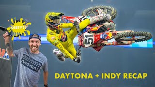 STILL A DIRTY RIDER??!! | Justin Barcia BAMTV