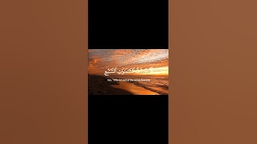 تلاوة هادئة بصوت الشيخ ياسر الدوسري 🥰