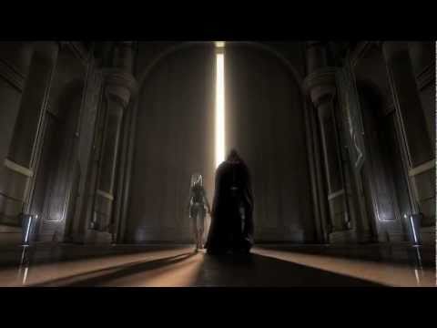: E3 2011 - Choose - Cinematic Trailer