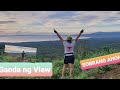 AHON SA MOUNTAIN BIKE| LITERAL NA LAWIT DILA SA BANDERAHAN | AMAZING VIEW SUPER GANDA SA TAAS