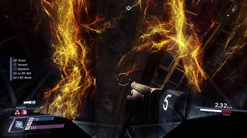 PREY Gameplay - Before I Give You The Key (STORY MISSION)