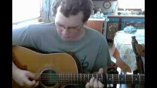 It Will Follow the Rain (COVER) - TTMOE