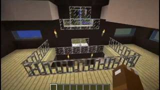 Map Monday 2 Ep8 Modern House screenshot 2
