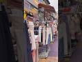 clothes shopping in hongdae! 🎀 #kfashion #koreanfashion #shorts
