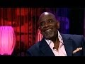 Chris gardner on the pursuit of happiness  the saturday night show