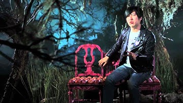 Trailer: Shadows of the Damned Developer Diary 2