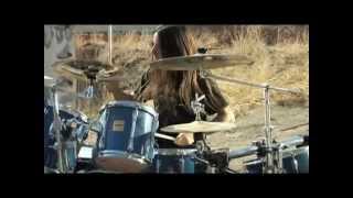 Video thumbnail of "ION DISSONANCE - Kneel (OFFICIAL VIDEO)"