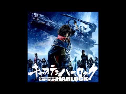 Space Pirate Captain Harlock Full Movie English Dub Download Space Pirate Captain Harlock Full Movie English Dub Download