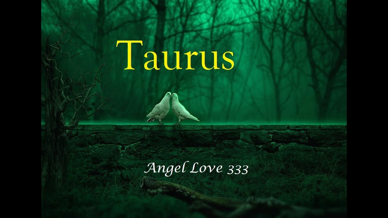 Taurus 💌 They feel bad and want to make things right! Jan. 2021 Tarot Reading