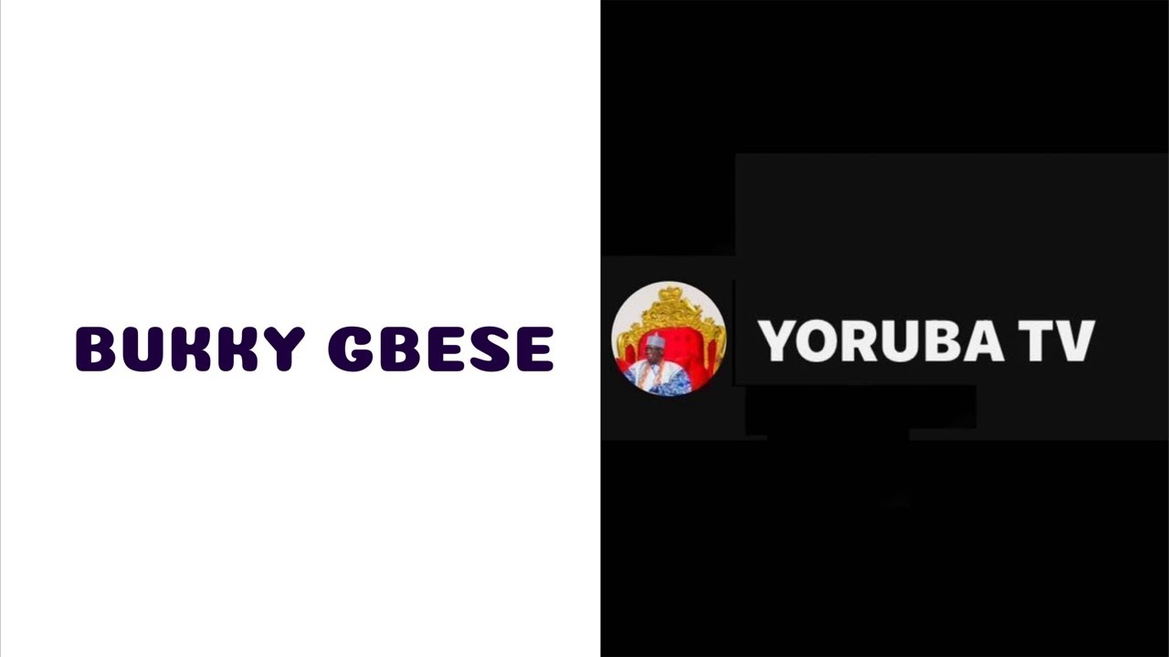 BUKKY JESSE ON PASTOR GENESIS MATTER || AGBALA GABU