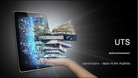 TUGAS UTS ALGORITAM & PEMROGRAMAN 2