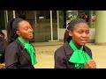 Tazameni ndugu - Don Bosco Choir Langas Eldoret